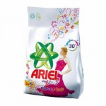 СтП ARIEL автомат 3,0 кг Колор Style