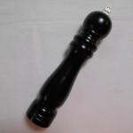 Мельница для специй  Дерево 21см 8"