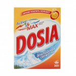 СтП  DOSIA   365 гр Альпийская Свежесть