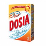 СтП  DOSIA   365 гр Белый снег