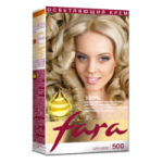 Фара-нью краска 500      Блондор