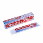 ЗП Пародонтол KIDS 3-7"Фруктовое мороженое 62гр/Свобода