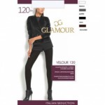 Колготки  Гламур Velour 120