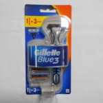 Станок  GILL  BLUE III 3 касс