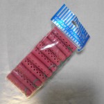 Бигуди Резиновые 20шт d-15мм 3519