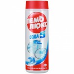 Порошок чист Пемолюкс Сода Морской бриз 400 гр/г.Ужгород