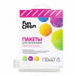 Пакеты для запекания Fan Clean 30*40см 5шт