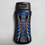 VILSEN FOR MEN шампунь против перхоти д/волос  250мл
