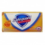 SAEFGUARD   Медовое 90 гр