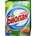 СтП Биолан Автомат 350гр  Колор  /Казань
