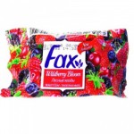 Мыло FAX (целофан)  75  Лесные ягоды