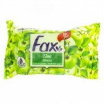 Мыло FAX (целофан)  75  Apple/Яблоко