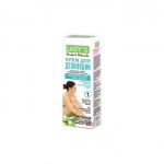 LADY`S Крем д/деп Comfort Naturals Замедл.рост волос, 100мл