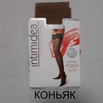 Чулки  Intimidea 40