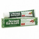 ЗП Лесной бальзам 75мл  Защита иммунитета  / Калина/г.Екатеринбург
