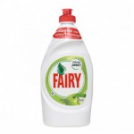 FAIRY ср-во д/п Зеленое  Яблоко 450/г. Новомосковск