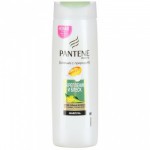 PANTENE Шампунь 250 Слияние с природой Укрепление и Блеск