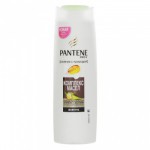 PANTENE Шампунь 250 Слияние с природой Комплекс масел д/слабых волос
