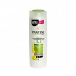 PANTENE Шампунь 360 3в1 Укрепление и блеск