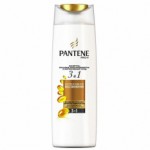 PANTENE Шампунь 360 3в1 Интенсивное восстановление д/ослабленых волос