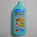 Мыло жидкое Хозяйственное Домашнее 65% Морские минер флип-флоп 1100мл