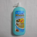 Мыло жидкое Хозяйственное Домашнее 65% Морские минер доз.1100мл