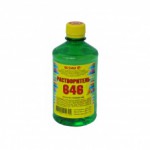 Растворитель 646  0,5л ПЭТ