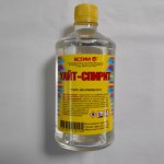 Уайт-спирит 0,5л стекло Новгород