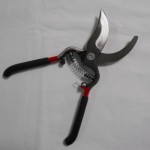 Секатор Садовый плоскостной 10" 25см
