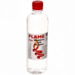 Жидкость для розжига Flame 500мл