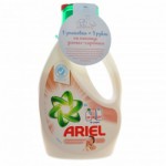СтП ARIEL  СМС жидк. Для чувствительной кожи 1.04л