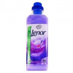 LENOR Концентрат 1 л   Свежесть Лаванды