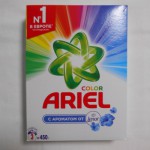 СтП ARIEL автомат  450гр  Колор Ленор Эффект