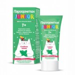 ЗП Пародонтол JUNIOR 7+"Сладкая мята 62гр/Свобода