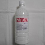 Отбел-ль Белизна ПЕРВАЯ ЦЕНА 0,9 кг