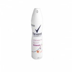 REXONA дез спрей  Белые цветы и личи  150 мл