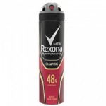 REXONA MEN дез аэр Чемпион  150 мл