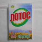 СтП ЛОТОС ЭКОНОМ 400 гр коробка /Флора Урал