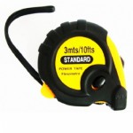 Рулетка 3 м Standard