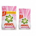 СтП ARIEL автомат 3,0 кг Нежный пион