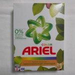 СтП ARIEL автомат  450гр  Колор Масло Ши