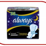 ALWAYS  Классик Найт  6 шт