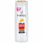 PANTENE Шампунь 400 Яркость цвета