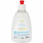 Мыло жидкое OfficeClean Profesional "Детское", пуш-пул 0,3л 257293