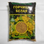 Горчица белая 1кг