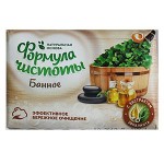 Мыло ЕЖК  БАННОЕ 150 гр БУМ/УП