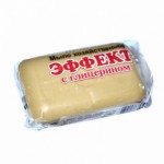 Мыло ЕЖК  Хозяйственное Эффект 74 % 150 гр