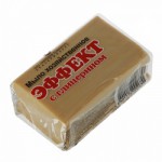 Мыло ЕЖК  Хозяйственное Эффект 74 % 200 гр