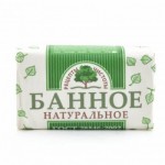 Мыло НМЖК Банное 180 гр