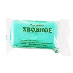 Мыло ЕЖК  ХВОЙНОЕ 150 гр П/П